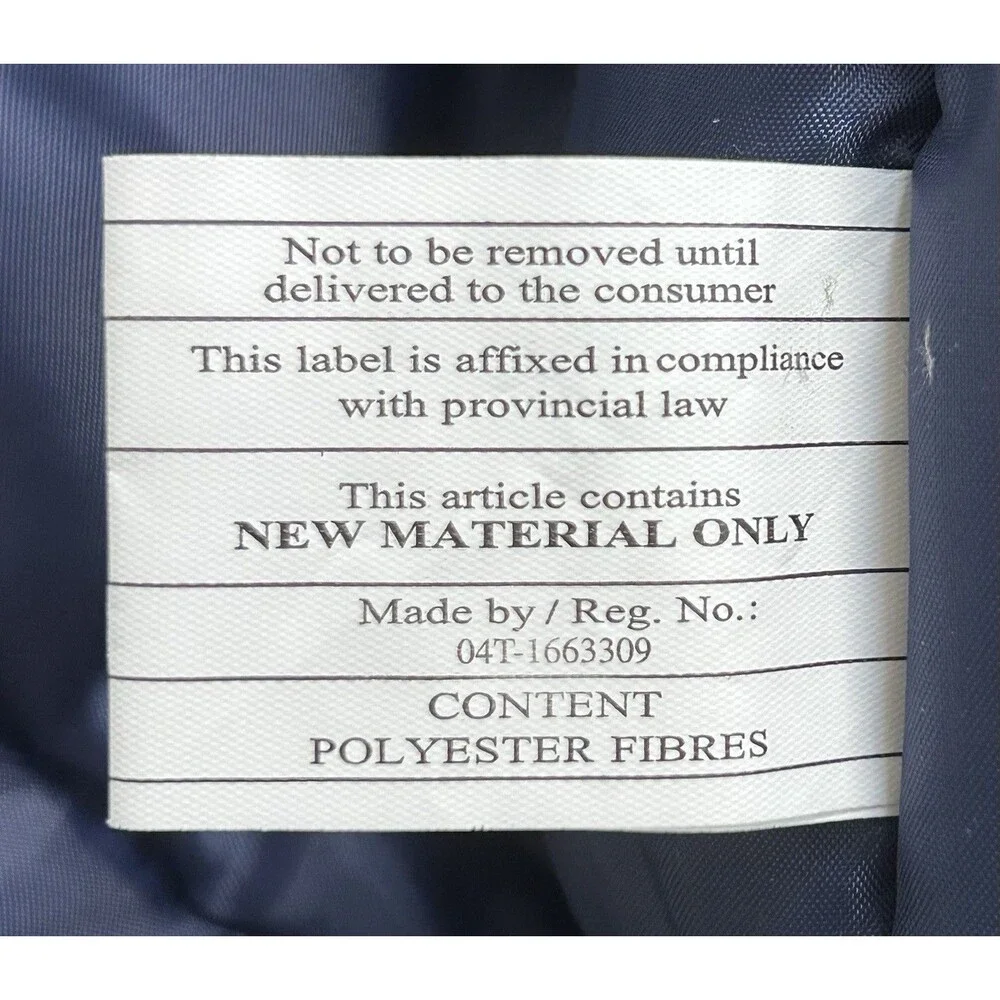 NWOT Carters Snowsuits Snow Bib Pants Navy Blue Toddler Boy Girl Size 4T